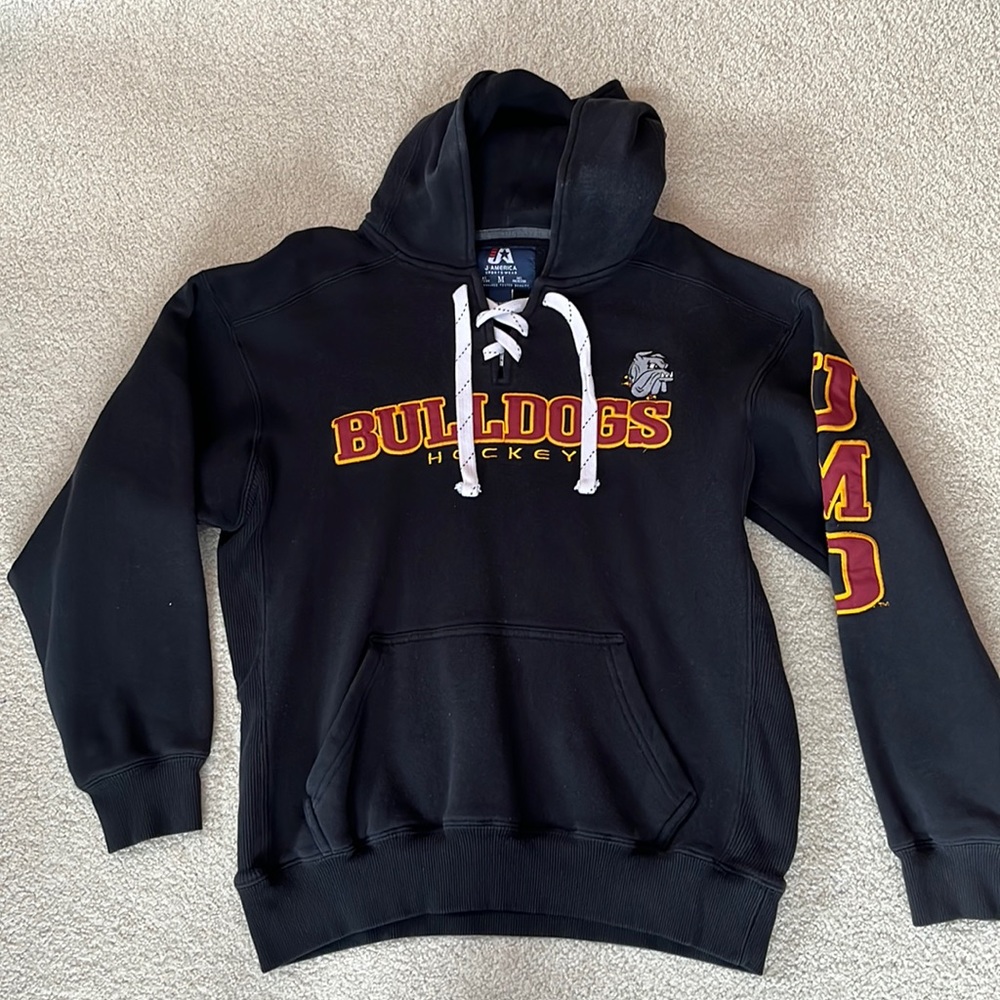 University of Minnesota Duluth Hoodie